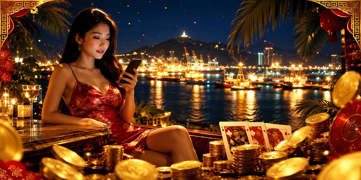 vnf88 Casino Trực Tiếp Việt Nam