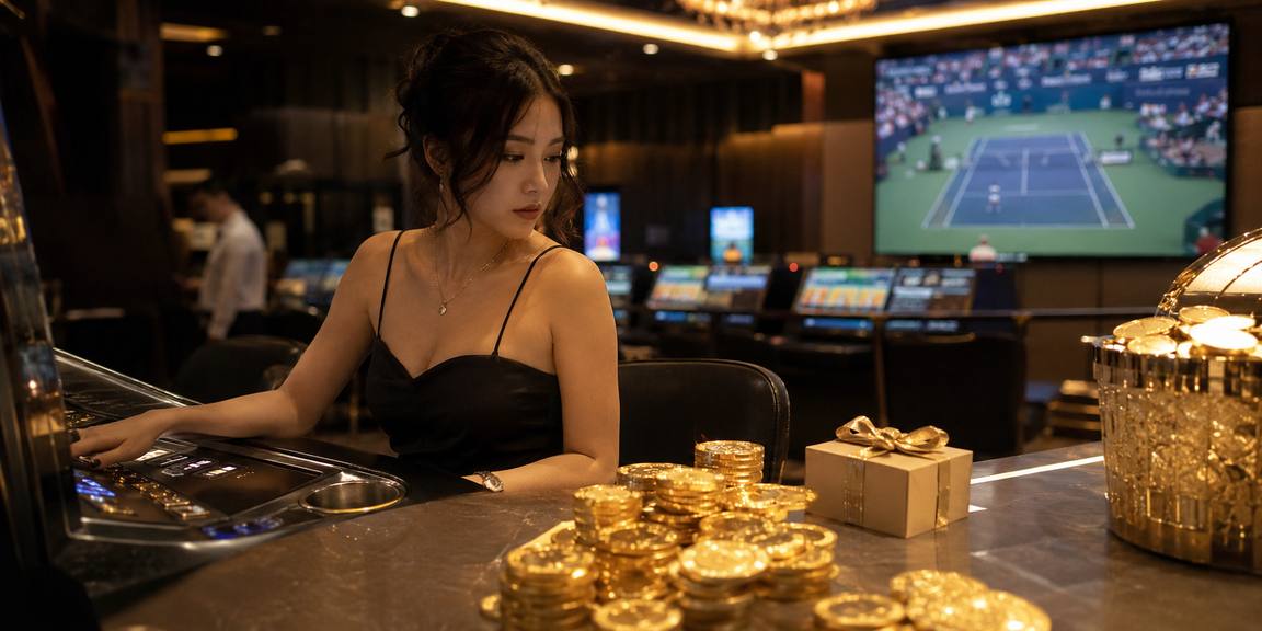 vnf88 Casino trực tiếp